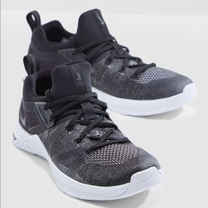 nike metcon flyknit 3